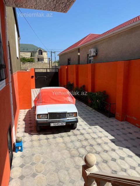 Satılır 4 otaqlı Həyət evi / Villa (Köhnə tikili), 110 m², Corat bağları — 110 000 ₼ · Sumqayıt · Ev, villa Satılır 4 otaqlı Həyət evi / Villa (Köhnə tikili), 110 m², Corat bağları — Sumqayıt
