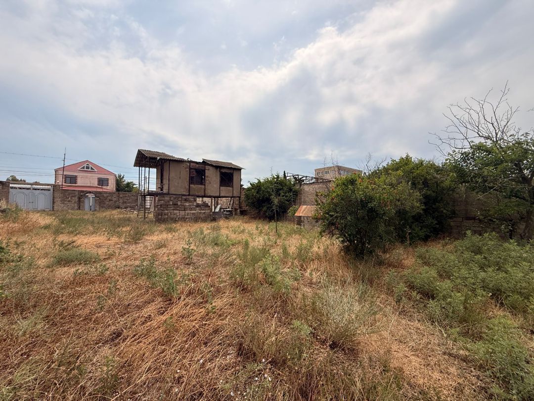 Satılır torpaq 11 sot — Torpaq, Bakı (7)