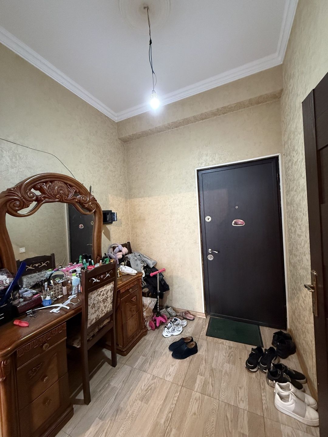 Satılır 2 otaqlı yeni tikili 45 m² — Mənzil, Xırdalan (5)