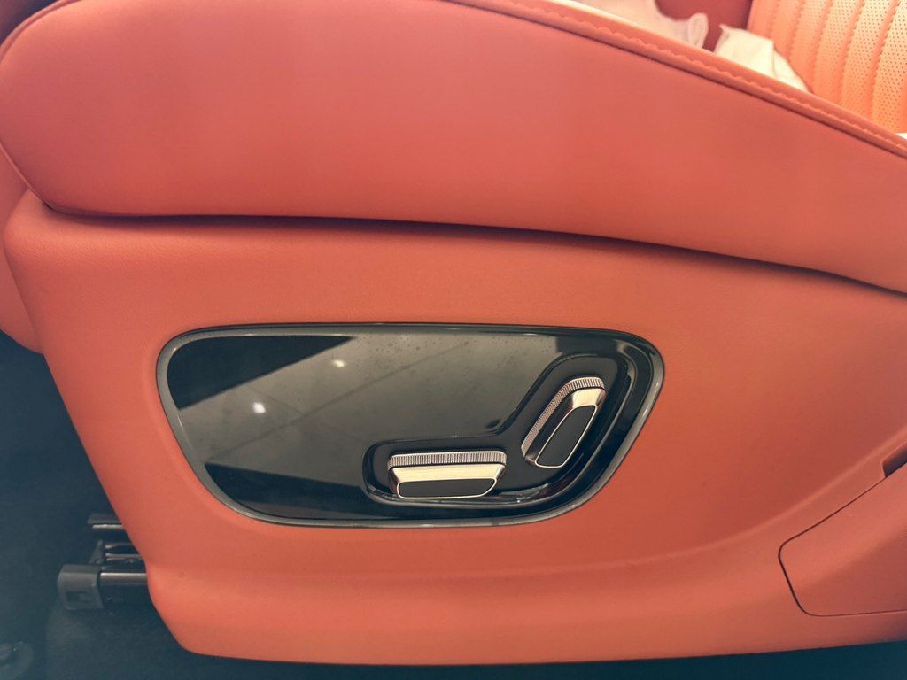 Geely Galaxy M9, 1.5 L, 18.4 kWh, 2025 il, yeni — Avtomobillər, Bakı (9)