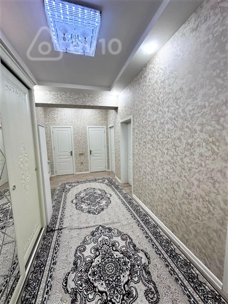 2 otaqlı mənzil, 85 m², Əsəd Əhmədov — kirayə — Mənzil, Bakı (4)