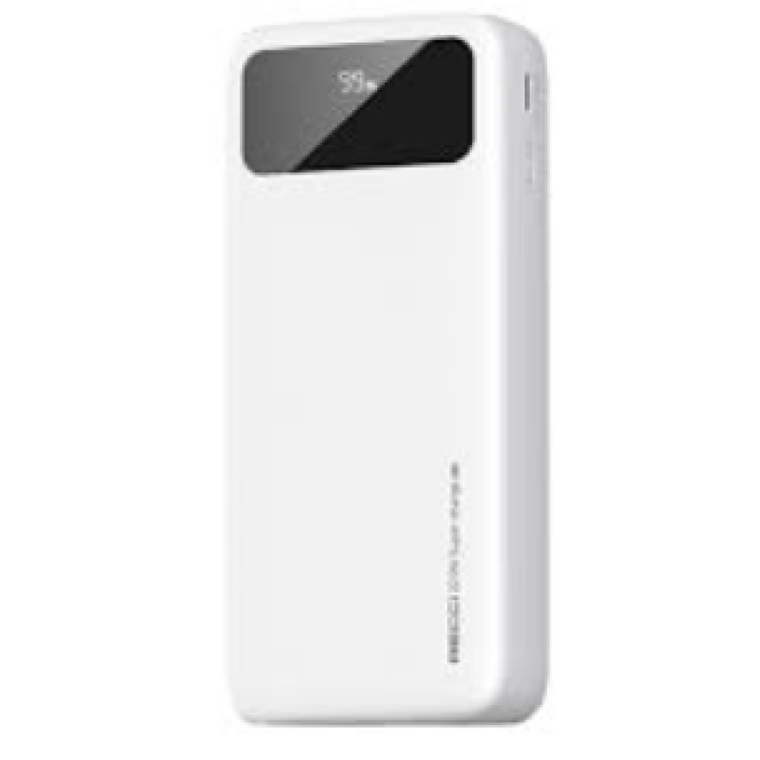 Recci RPB-N46 20000mAh Power Bank — Telefonlar və qadjetlər, Bakı (2)