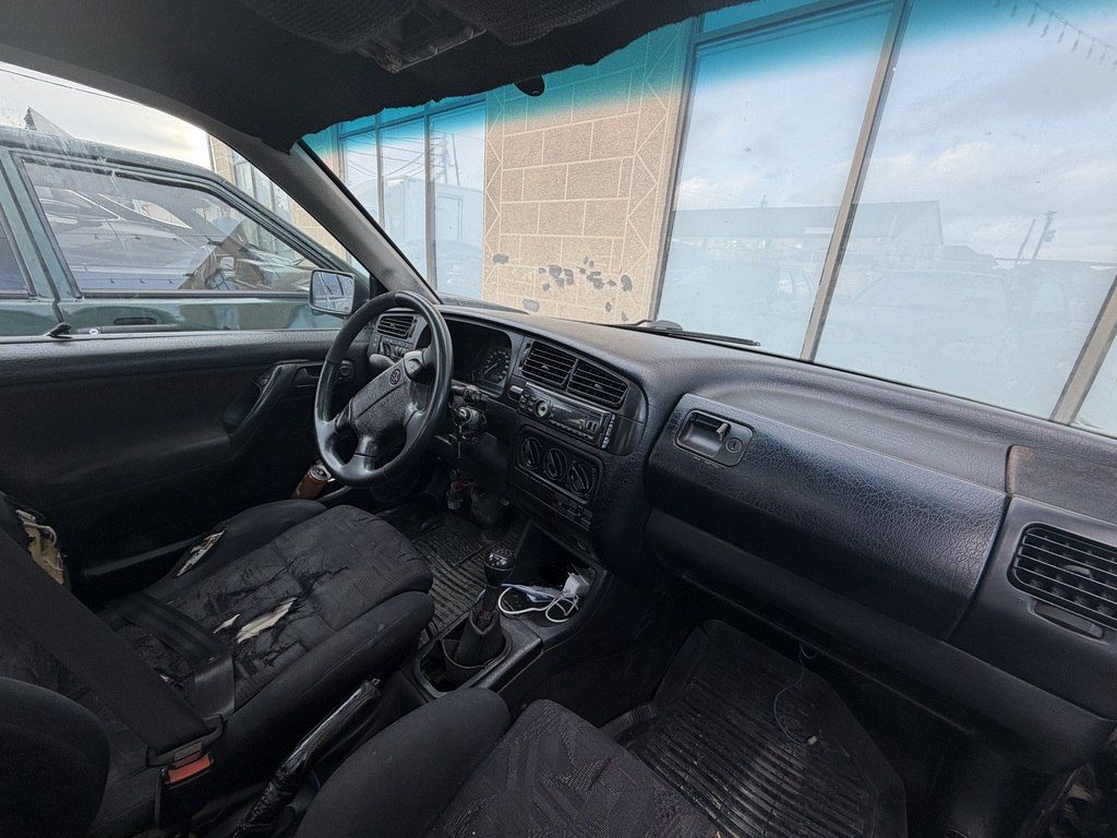 Volkswagen Golf, 2.0 L, 1994 il, 280 000 km 10-VG-460 — Avtomobillər, Bakı (7)