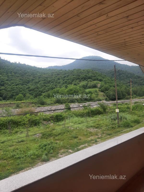 Günlük 5 otaqlı Həyət evi / Villa, 150 m², İsmayıllı — Ev, villa, İsmayıllı (4)