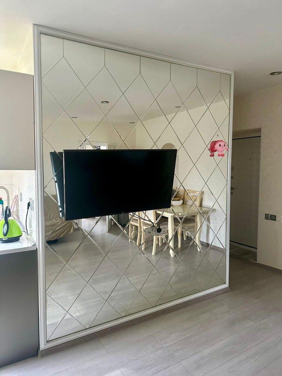 İcarəyə verilir 2 otaqlı köhnə tikili 45 m² — Mənzil, Bakı (11)
