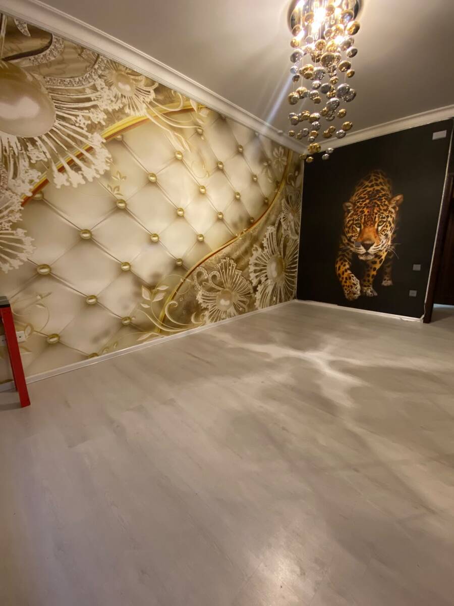 Satılır 2 otaqlı yeni tikili 42 m² — Mənzil, Bakı (4)