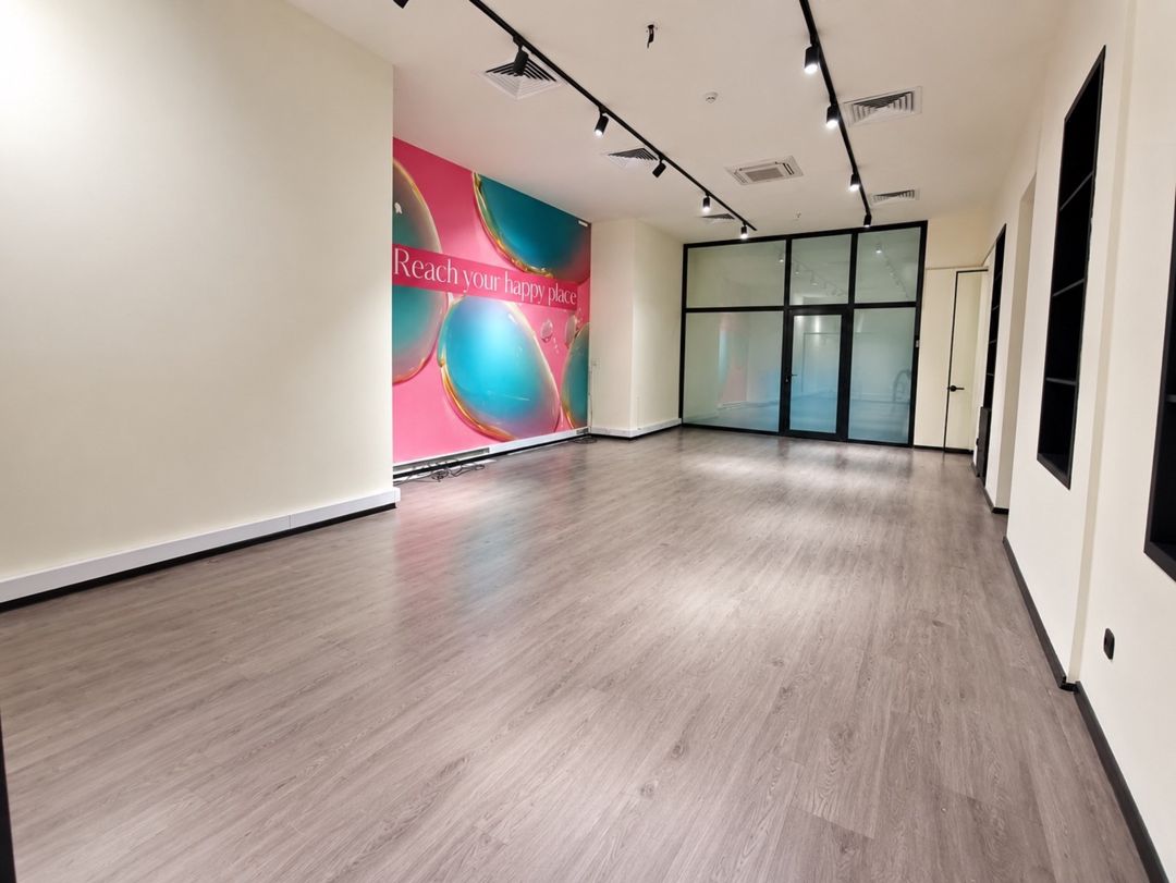İcarəyə verilir obyekt 225 m² — Əmlak, Bakı (3)