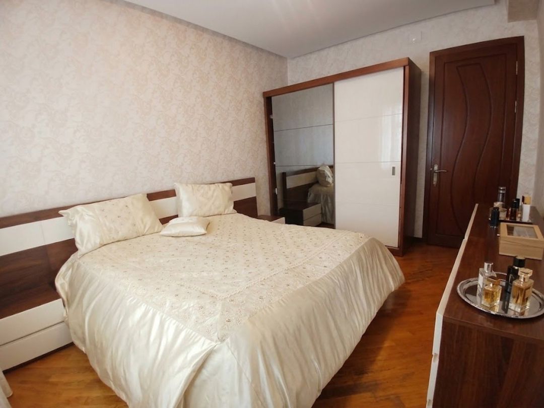 Satılır 4 otaqlı yeni tikili 131 m² — Mənzil, Bakı (12)