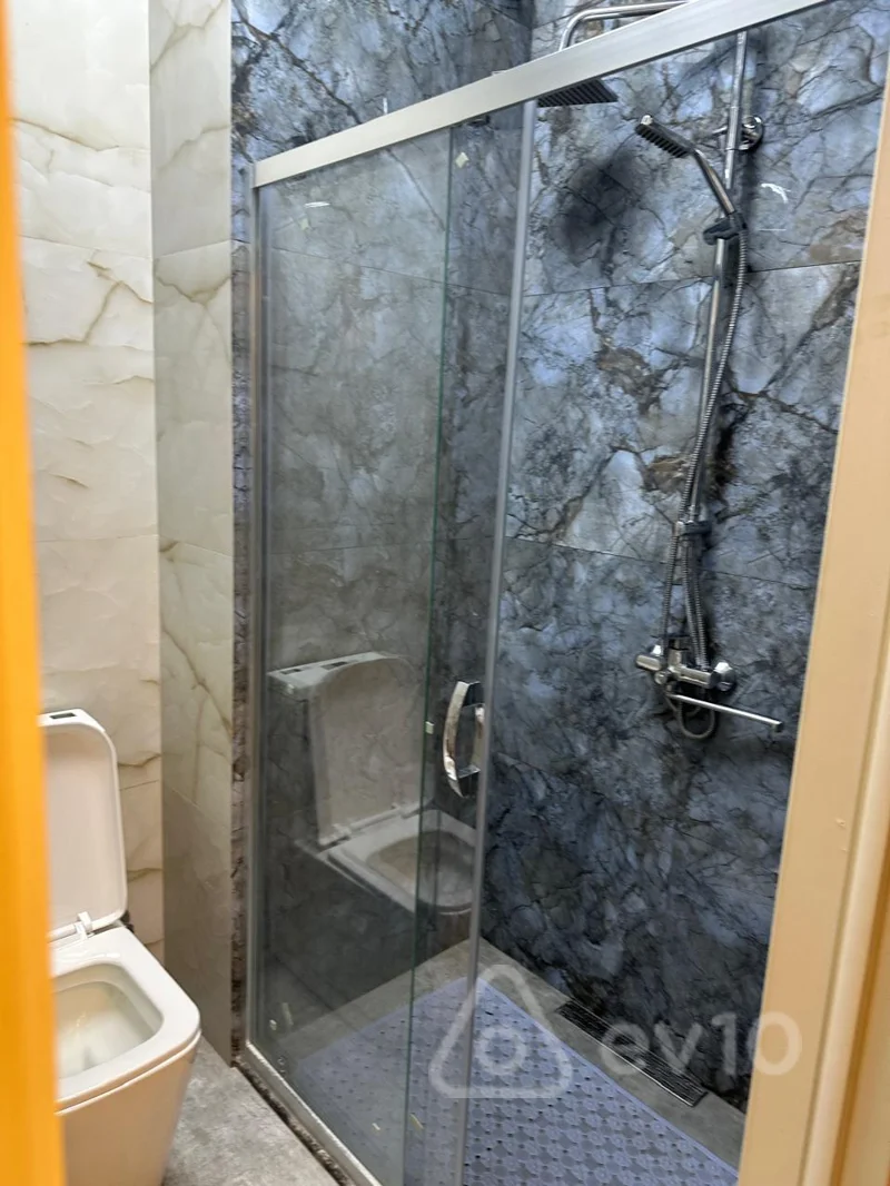 2 otaqlı mənzil, 50 m², Həsən bəy Zərdabi — Mənzil, Bakı (9)