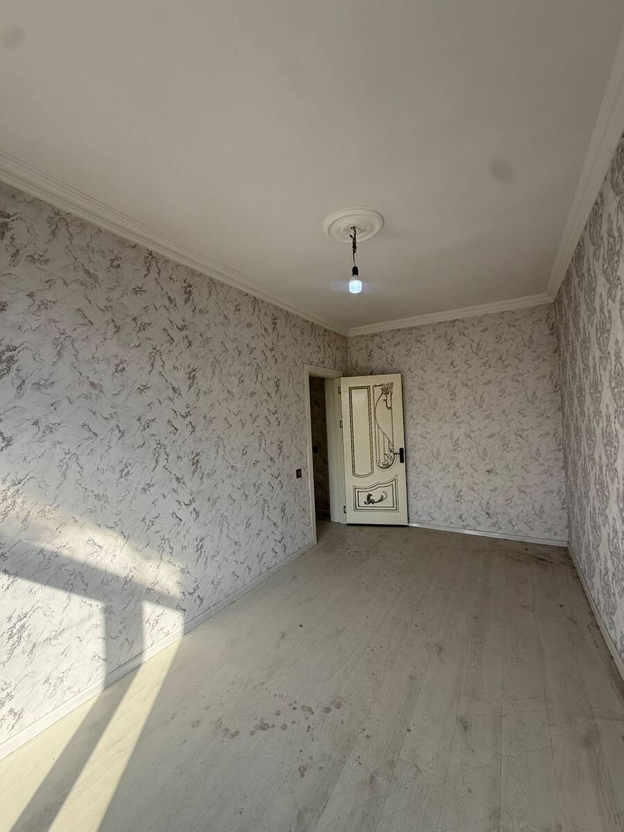Satılır 4 otaqlı həyət evi/bağ evi 115 m² — Ev, villa, Bakı (11)