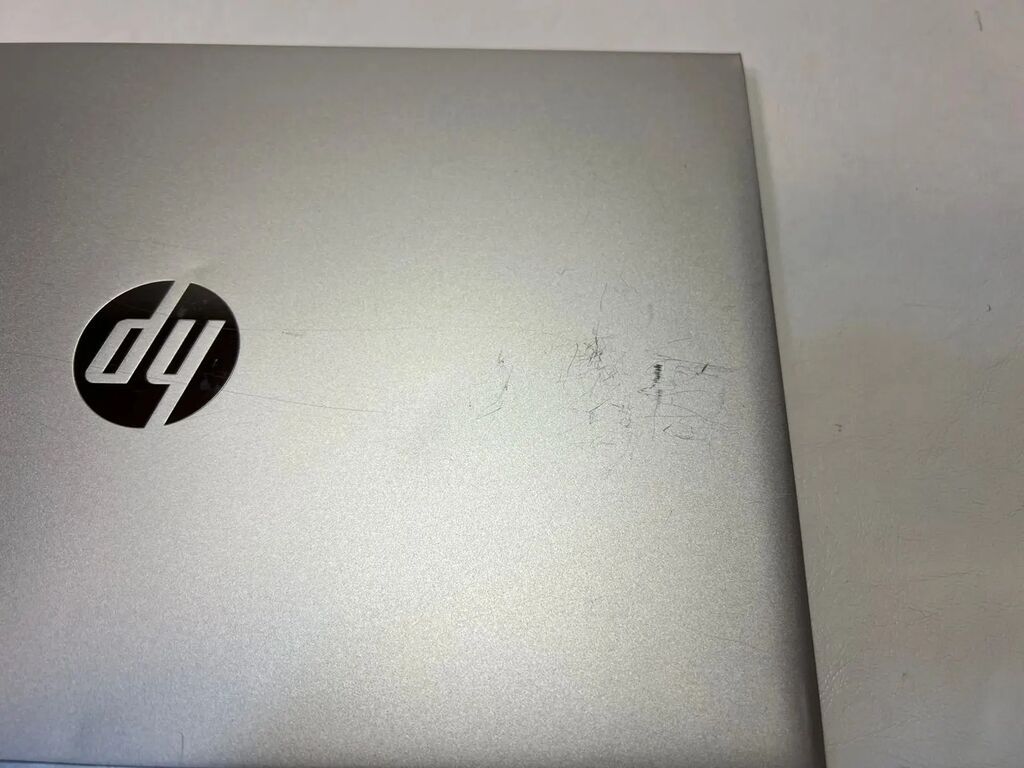 HP ProBook 640 G8 – 14” FHD biznes noutbuku - Prosessor: Intel Core — HP, Bakı (4)