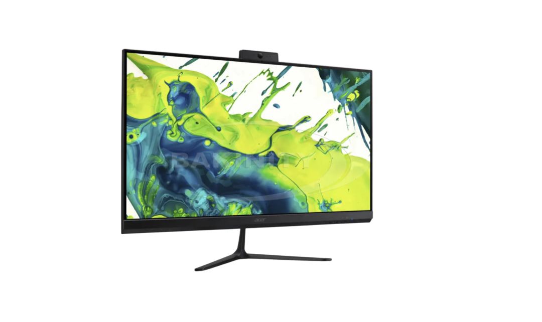 Monoblok Acer AIO Aspire C24B (DQ.BT7EC.001) — Monobloklar, Bakı (2)