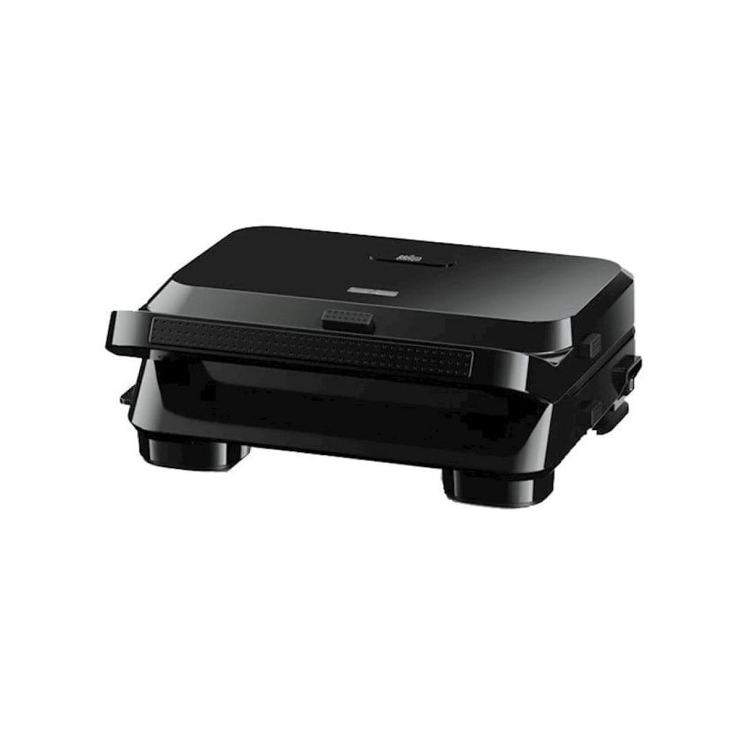 Elektrikli manqal Braun SM5001 BK — Ev texnikası, Bakı