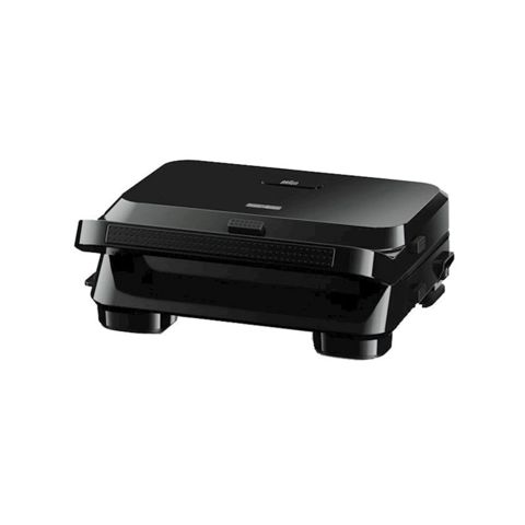 Elektrikli manqal Braun SM5001 BK — 129 ₼ · Bakı · Ev texnikası Elektrikli manqal Braun SM5001 BK — Bakı
