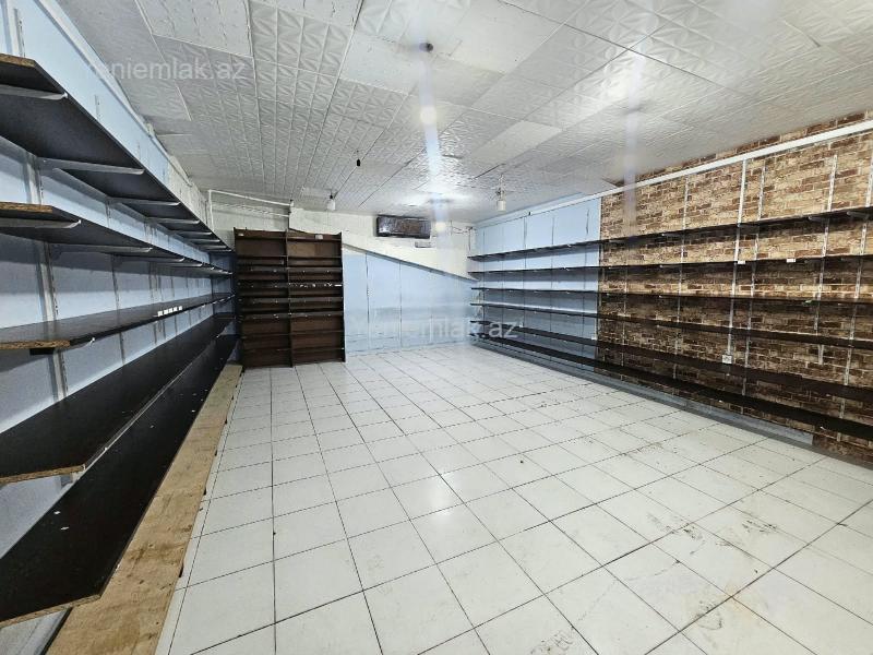 Kirayə 2 otaqlı Obyekt, 115 m², Yasamal rayonu — Əmlak, Bakı (6)