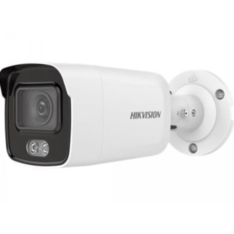 Hikvision DS-2CD2047G1-L — Almal — Akıllı ev ve güvenlik