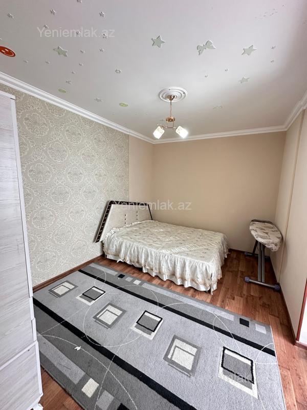Satılır 2 otaqlı Bina evi menzil (Köhnə tikili), 78 m², Suraxanı rayonu — Mənzil, Bakı (4)