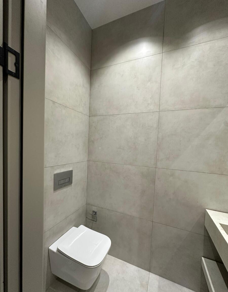 3 otaqlı mənzil 139.9 m² satılır — Mənzil, Bakı (12)