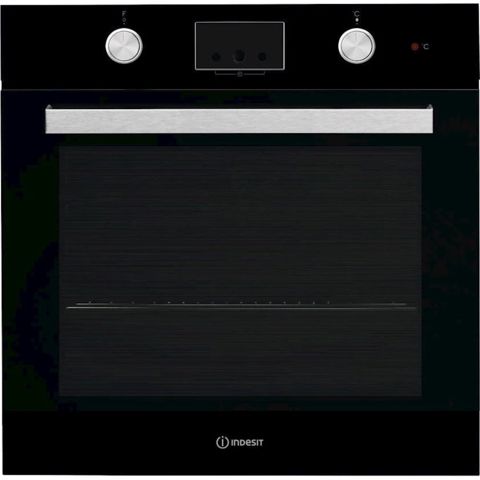 Soba Indesit IFW 65Y0 J BL — Bakı