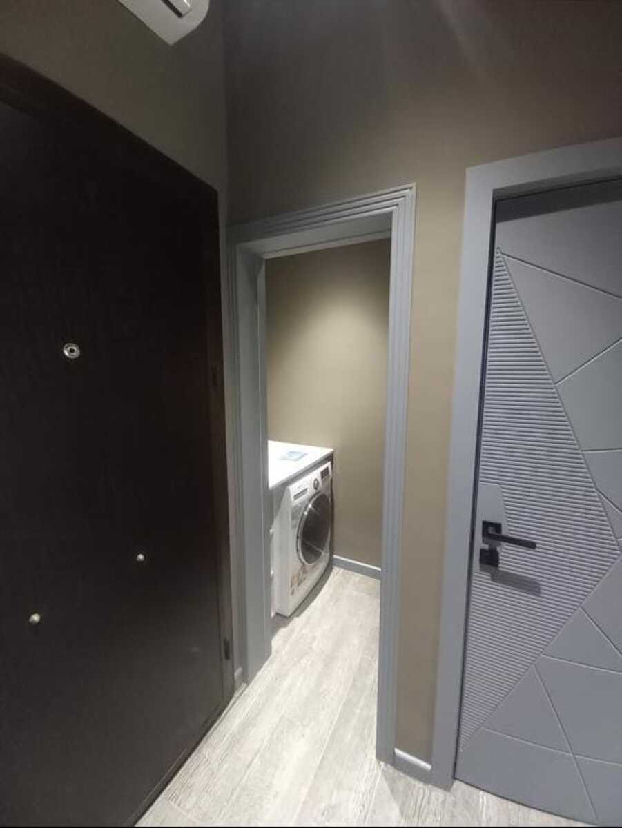 Satılır 2 otaqlı yeni tikili 65 m² — Mənzil, Bakı (5)