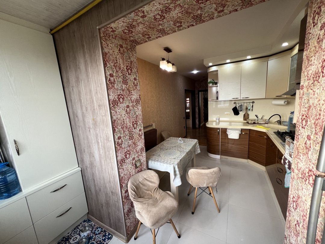 Satılır 3 otaqlı köhnə tikili 80 m² — Mənzil, Bakı (9)
