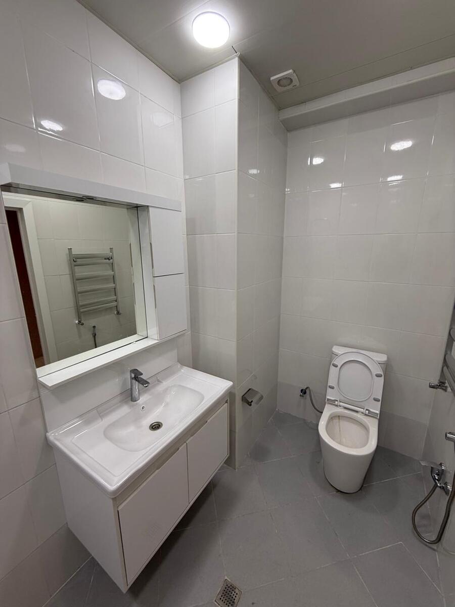 Satılır 2 otaqlı yeni tikili 68 m² — Mənzil, Bakı (9)