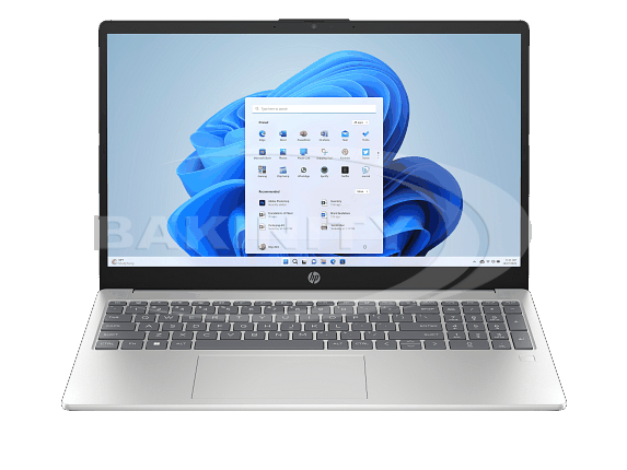 Noutbuk HP 15-fd1121ci (C94M3EA) — Noutbuklar, Bakı