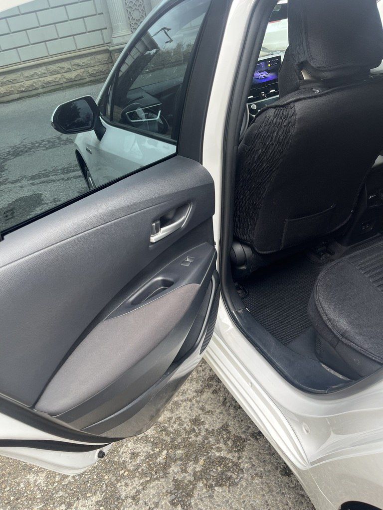 Toyota Corolla, 1.8 L, 0.85 kWh, 2024 il, 53 952 km — Avtomobillər, Bakı (7)