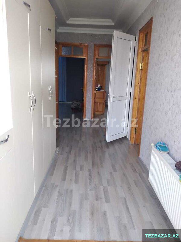 Xalqlar dost.mst.da 4 ot.mənzil satılır — Mənzil, Bakı (2)