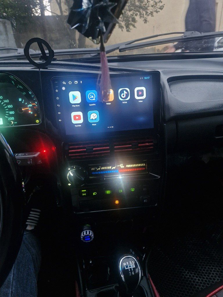 Lada (VAZ) 2115, 1.6 L, 2009 il, 407 000 km 12-BJ-034 — Avtomobillər, Bakı (9)
