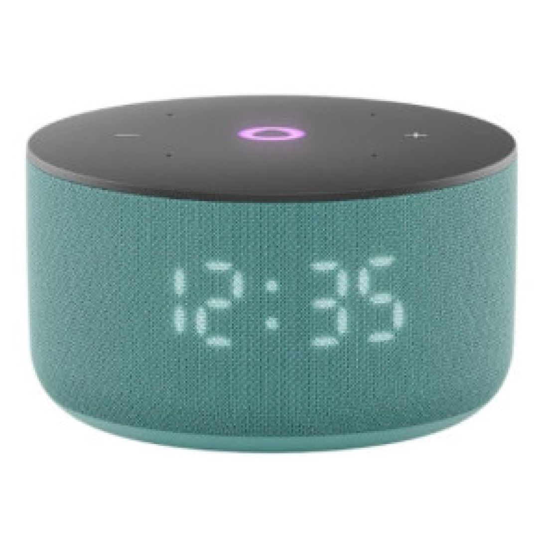 Ağıllı dinamik Yandex Station Mini 3 YNDX-00027 — Dinamiklər və akustik sistemlər, Bakı (2)