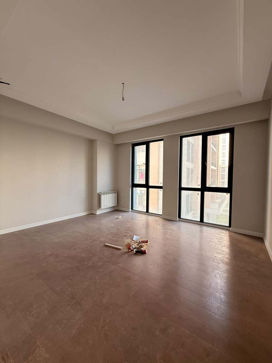 Satılır 4 otaqlı yeni tikili 107 m² — Mənzil, Bakı (3)