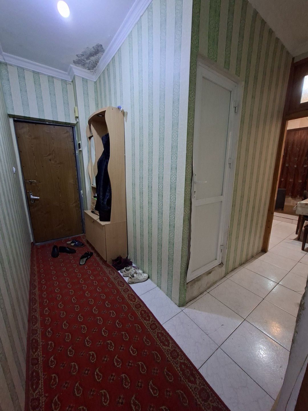 Satılır 2 otaqlı köhnə tikili 50 m² — Mənzil, Bakı (6)