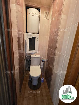 Satılır 3 otaqlı 90 m² köhnə tikili 2 mkr — Mənzil (5)