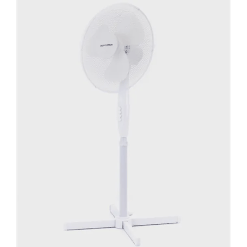 Ventilyator Hoffmann OYD-45A — Bakı