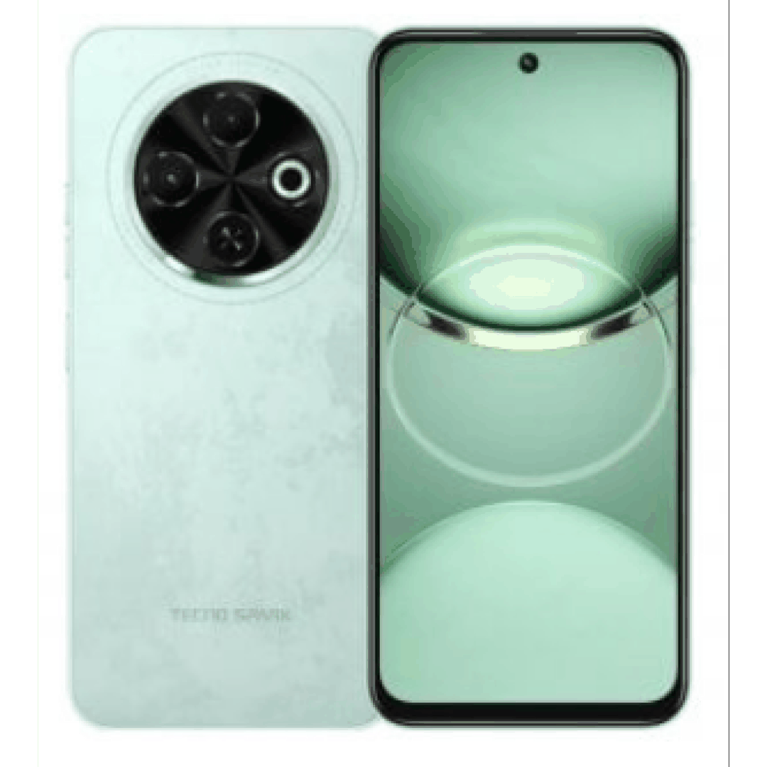 Smartfon Tecno Spark 30C 8/128GB — Tecno, Bakı (2)
