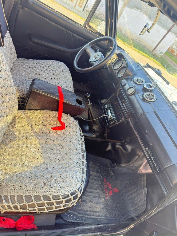 Lada (VAZ) 21011, 1.3 L, 1985 il, 38 266 km 60-BG-508 — Avtomobillər, Tovuz (3)