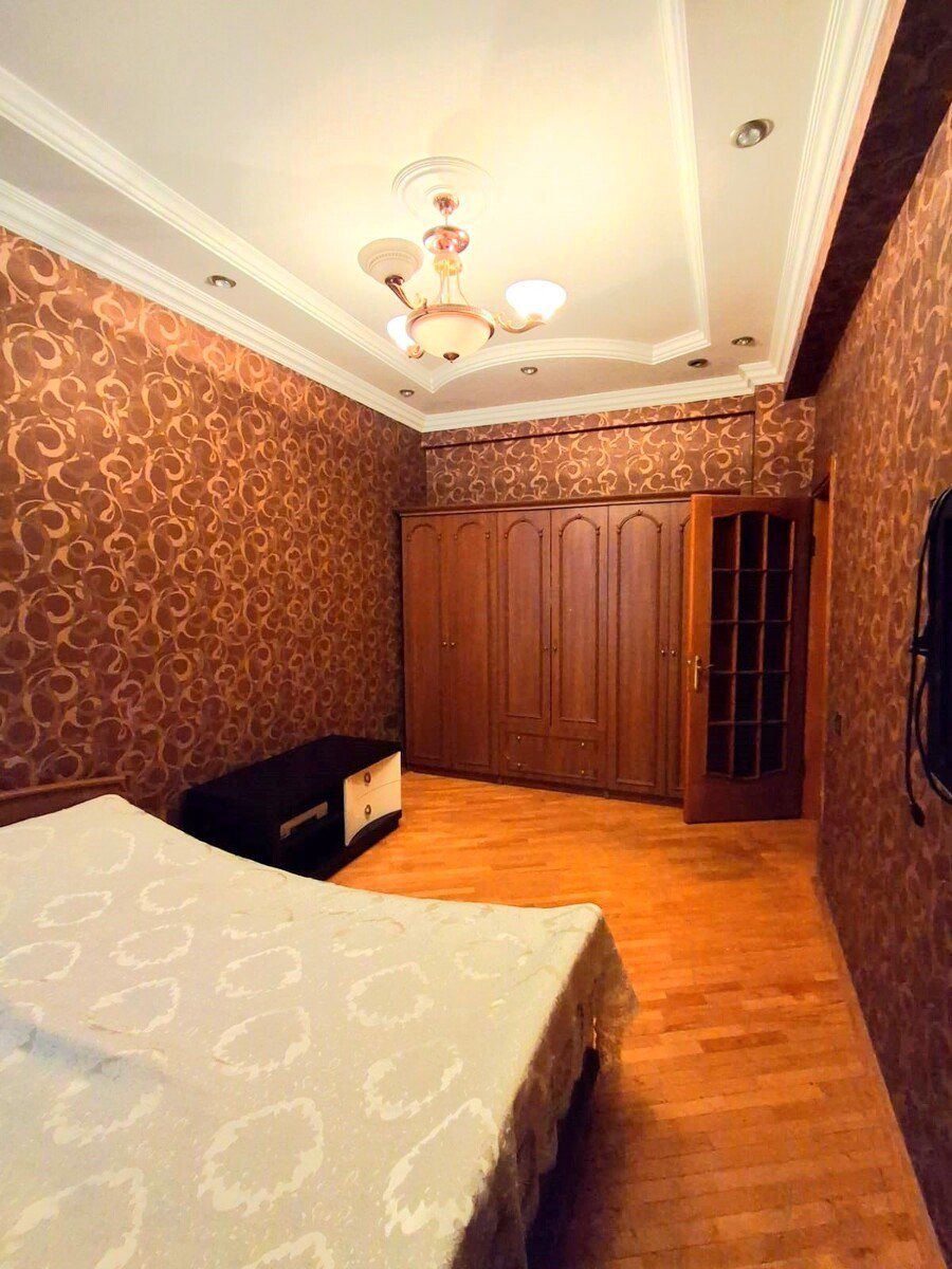 Satılır 2 otaqlı yeni tikili 83 m² — Mənzil, Bakı (10)