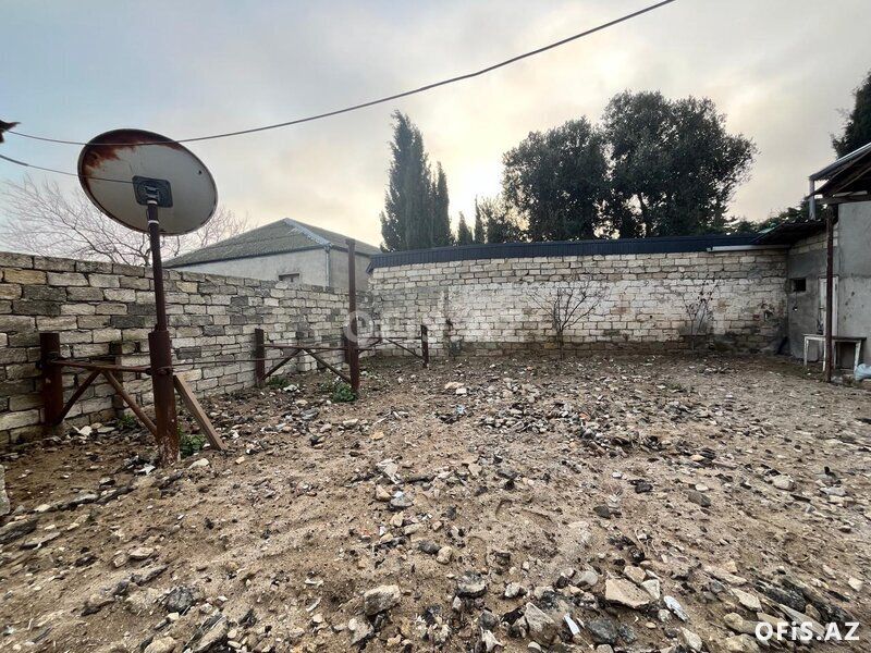 Həyət evləri Satılır Xəzər r., Buzovna q., 3 otaq, 80 m² — Ev, villa, Bakı (6)