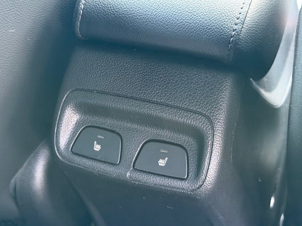 Chevrolet Cruze, 1.4 L, 2018 il, 132 000 km — Avtomobillər, Bakı (9)