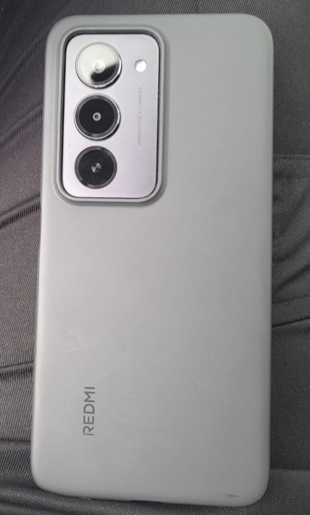 Redmi 256 GB, rəng - Qara, İki sim kartlı — Xiaomi, Bakı (2)