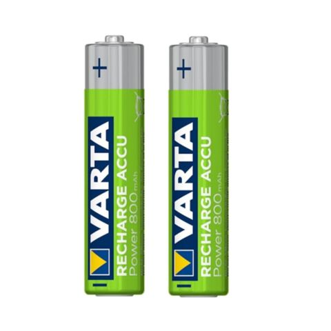 Batareya Varta 56703 Aaa 800 — Almal — Батарейки и зарядные устройства