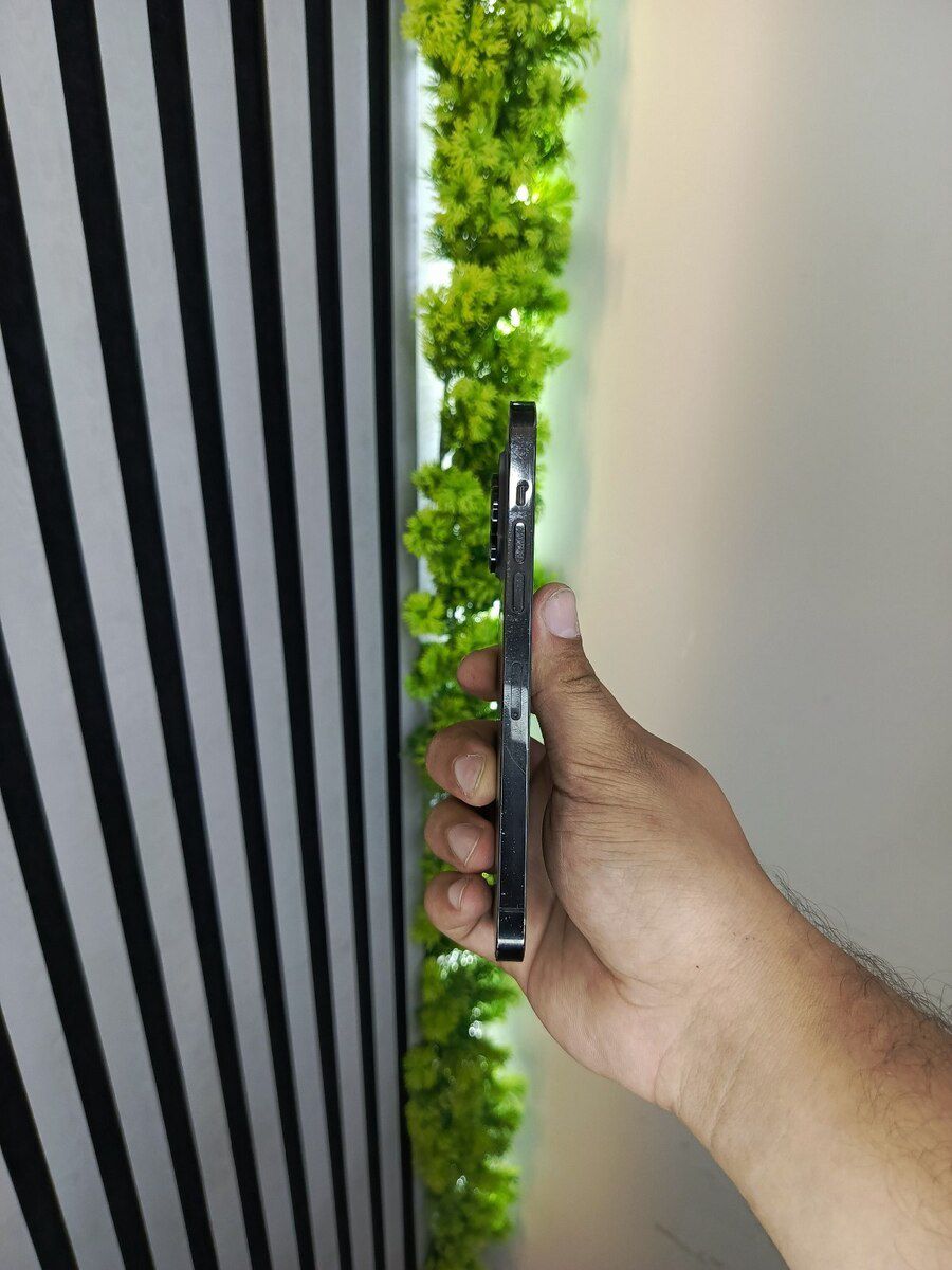 Apple iPhone 14 Pro Max Space Black 256GB/6GB — Smartfonlar, Bakı (2)