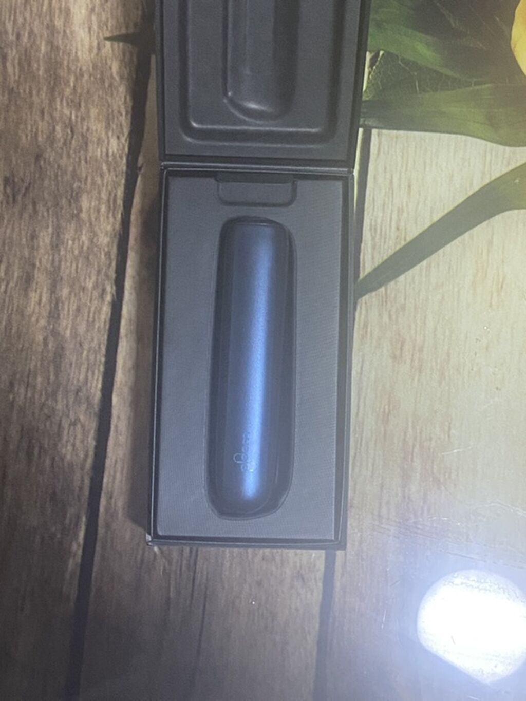 Ploom Aura 5 gündü alınıb Ploom Dəniz Molldan 1 ədəd stickle çəkilib — Elektronik siqaretlər, Bakı (2)