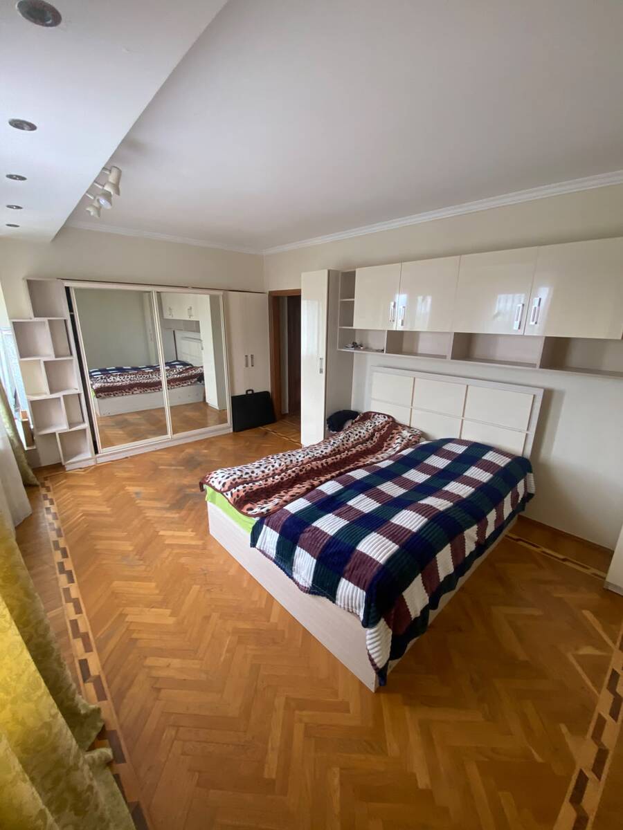 İcarəyə verilir 3 otaqlı köhnə tikili 110 m² — Mənzil, Bakı (5)