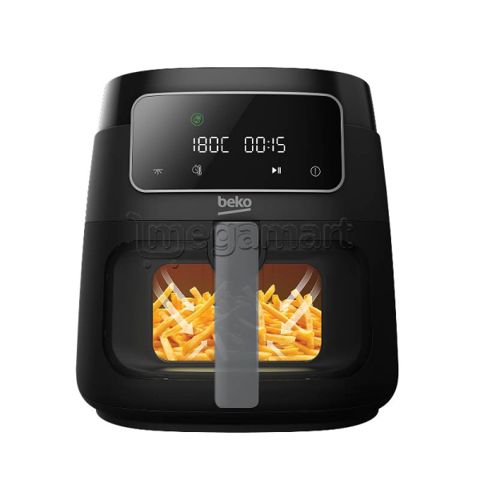 Fritoz Beko FRL 3374 B — Bakı