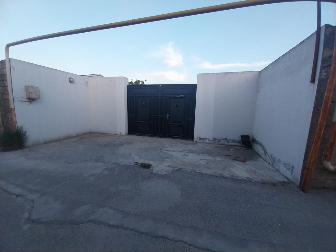 İcarəyə verilir 4 otaqlı həyət evi/bağ evi 120 m² — Ev, villa, Bakı (2)