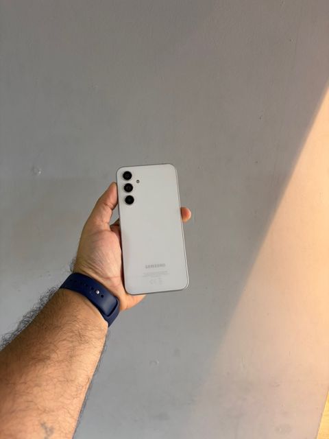 Samsung Galaxy A54 5G White 256GB/8GB — 420 ₼ · Bakı · Smartfonlar Samsung Galaxy A54 5G White 256GB/8GB — Bakı