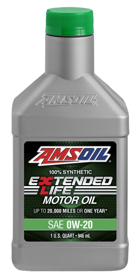 Mator Yagi Amsoil Extended Life 0W-20 946Ml — 26 ₼ · Bakı · Ehtiyat hissələri Mator Yagi Amsoil Extended Life 0W-20 946Ml — Bakı