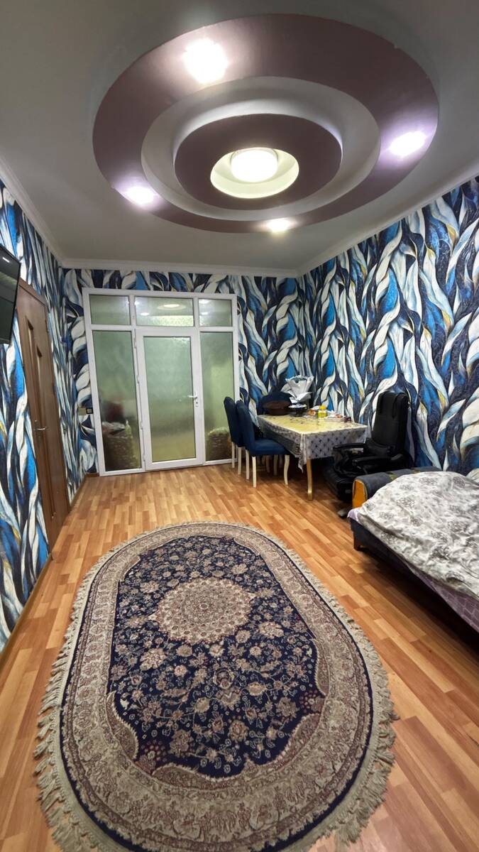Satılır 3 otaqlı köhnə tikili 65 m² — Mənzil, Bakı (3)